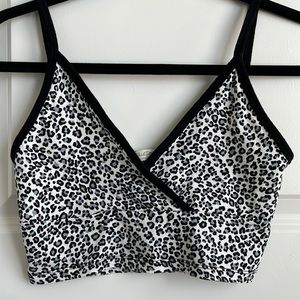 BRANDY MELVILLE amara tank